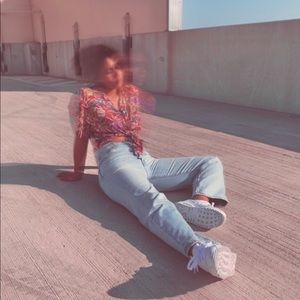 Meet your Posher, Katara